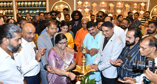 Bindu jewelery
